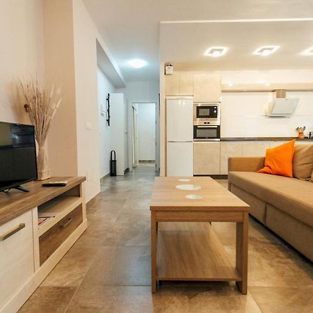 Wide And Diaphanous- 3Bd 2Bth- Alcazar Sevilha Exterior foto
