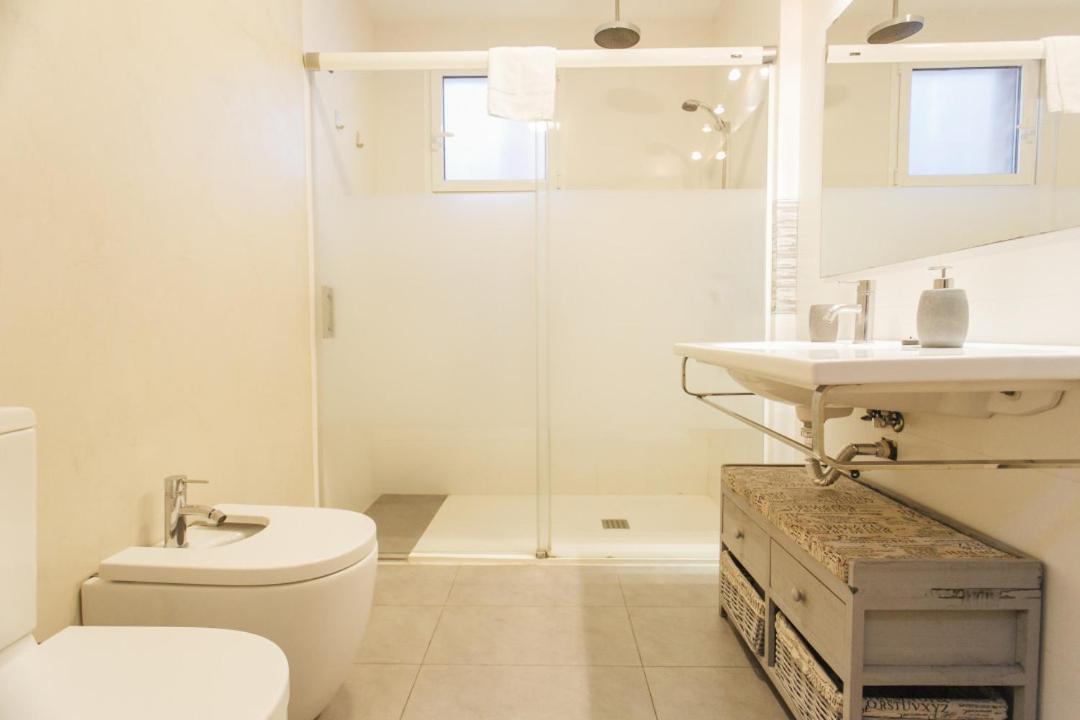 Wide And Diaphanous- 3Bd 2Bth- Alcazar Sevilha Exterior foto