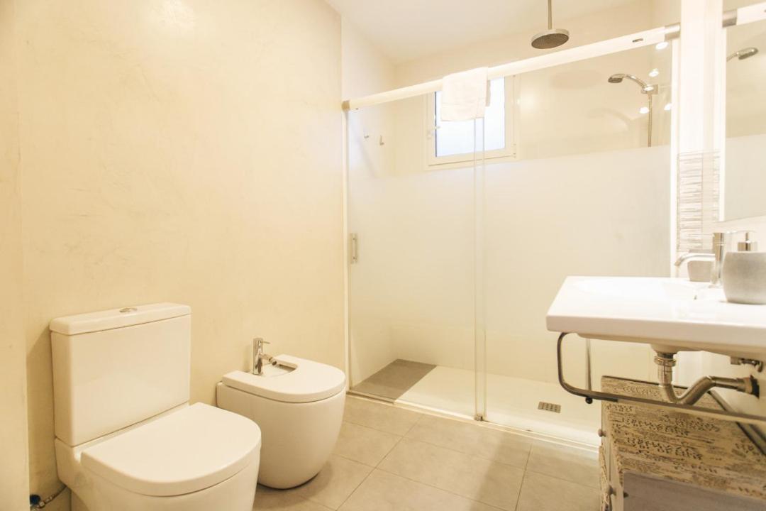 Wide And Diaphanous- 3Bd 2Bth- Alcazar Sevilha Exterior foto