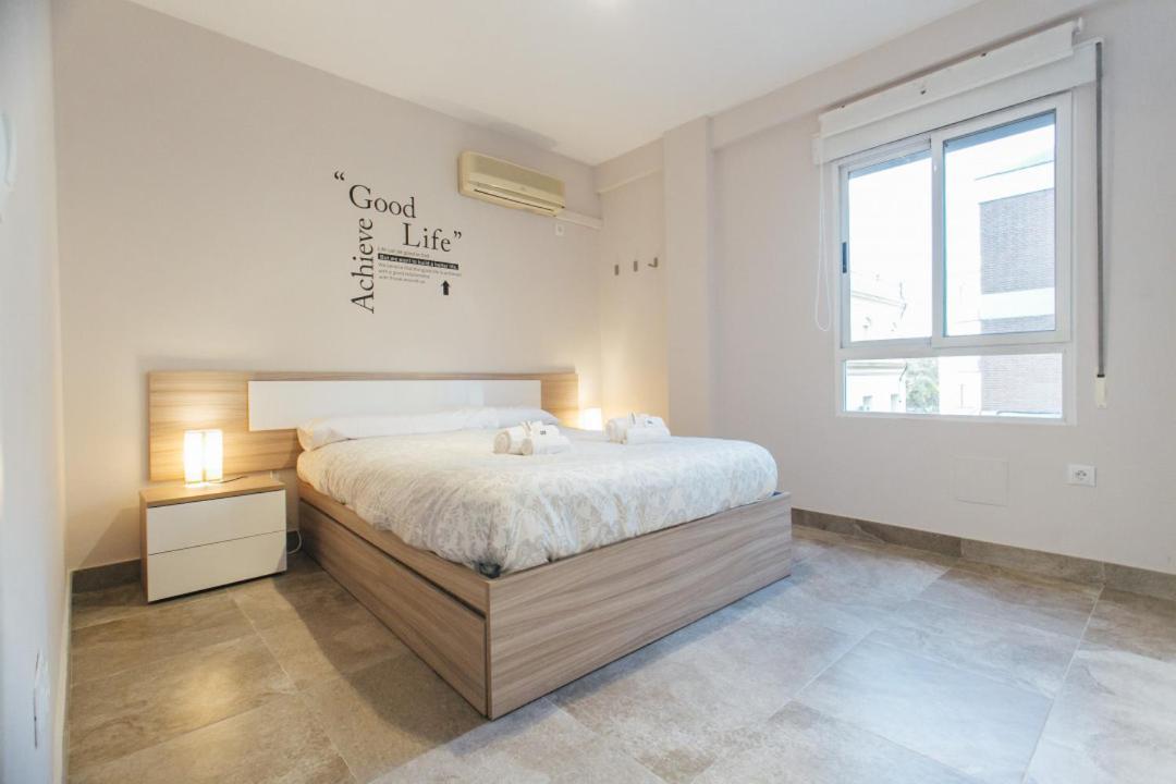Wide And Diaphanous- 3Bd 2Bth- Alcazar Sevilha Exterior foto