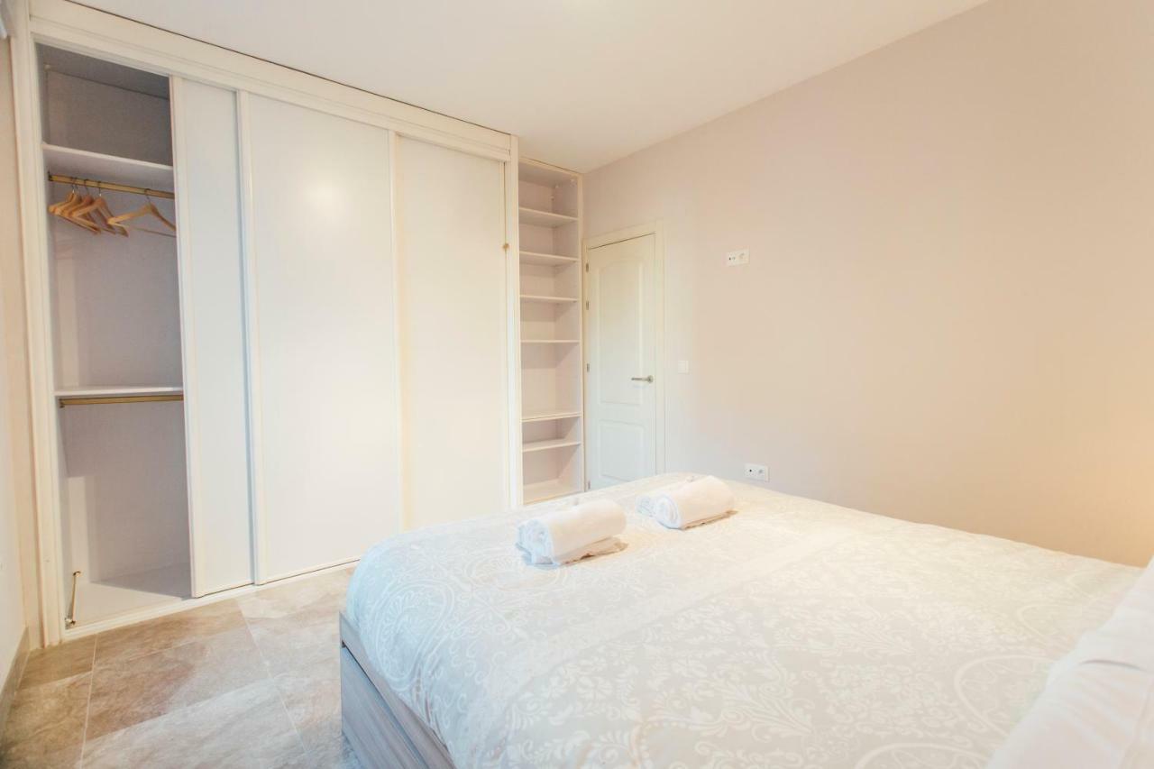 Wide And Diaphanous- 3Bd 2Bth- Alcazar Sevilha Exterior foto