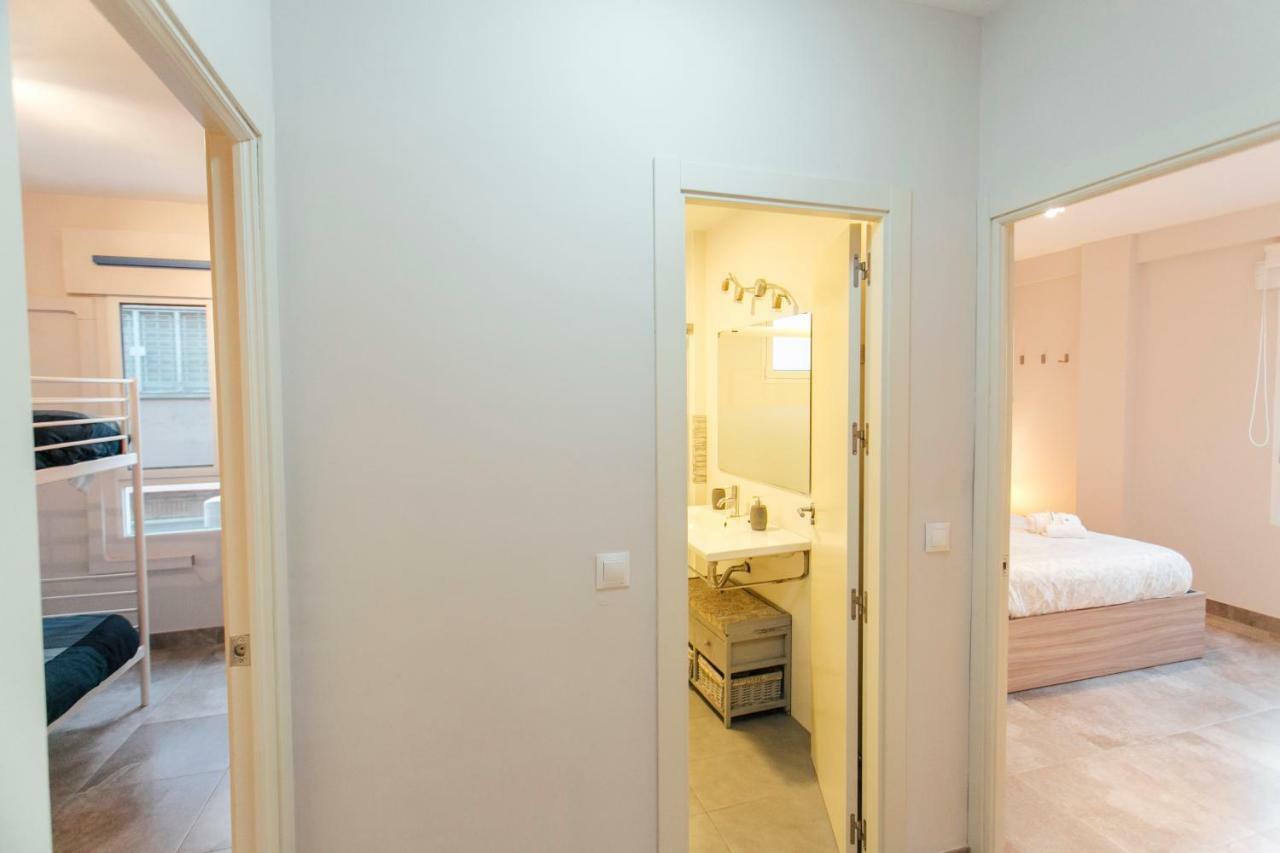 Wide And Diaphanous- 3Bd 2Bth- Alcazar Sevilha Exterior foto