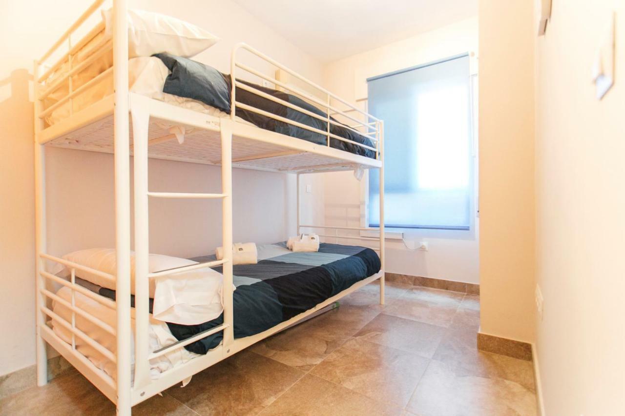 Wide And Diaphanous- 3Bd 2Bth- Alcazar Sevilha Exterior foto